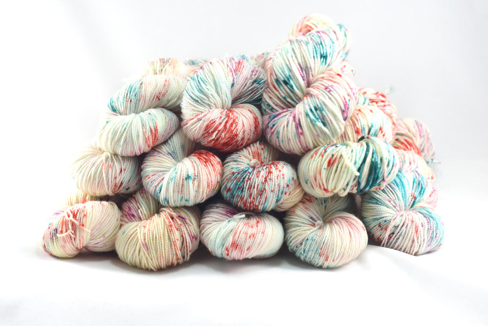 Destination Yarn Yarn Woolapalooza
