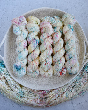Destination Yarn Yarn Woolapalooza