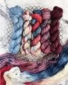 The Dolly Parton Collection Full Skein Set