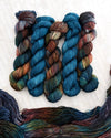 Chisholm Trail - MINI SKEIN SET