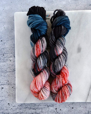 Destination Yarn Bulky Weight Yarn Hawai'i Volcanoes National Park - Wardrobe Trunk