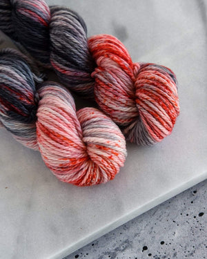 Destination Yarn Bulky Weight Yarn Hawai'i Volcanoes National Park - Wardrobe Trunk