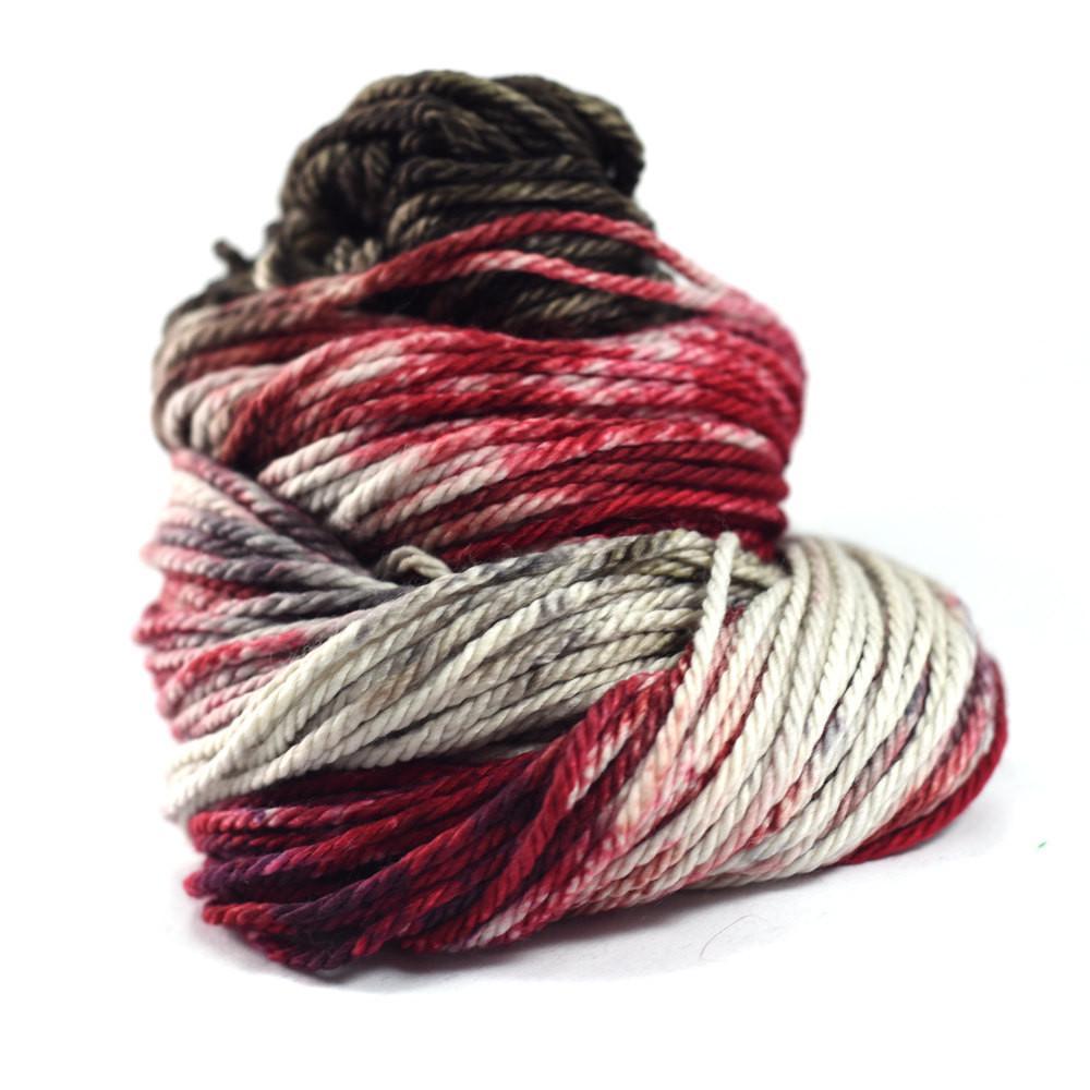 RUSTIC BARN - Destination Yarn
