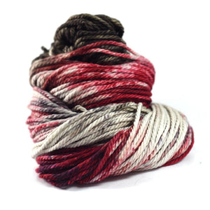 Destination Yarn Bulky Weight Yarn Rustic Barn - Wardrobe Trunk