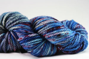 Destination Yarn Bulky Weight Yarn Shark Infested Waters - Wardrobe Trunk