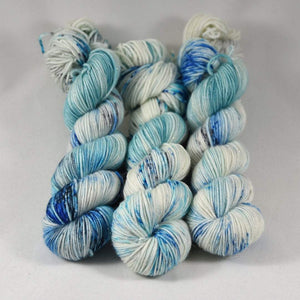 Destination Yarn DK Weight Yarn Antarctica