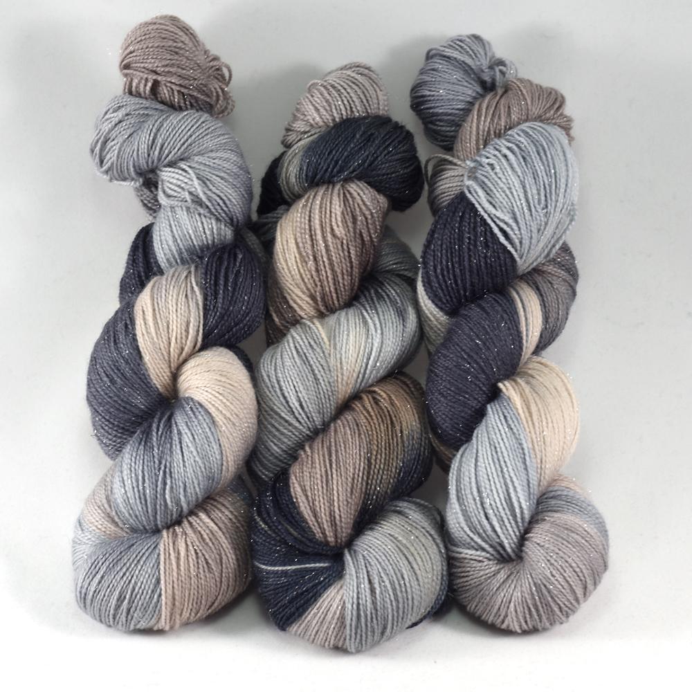 Destination Yarn DK Weight Yarn Chrysler Building - DK Weight