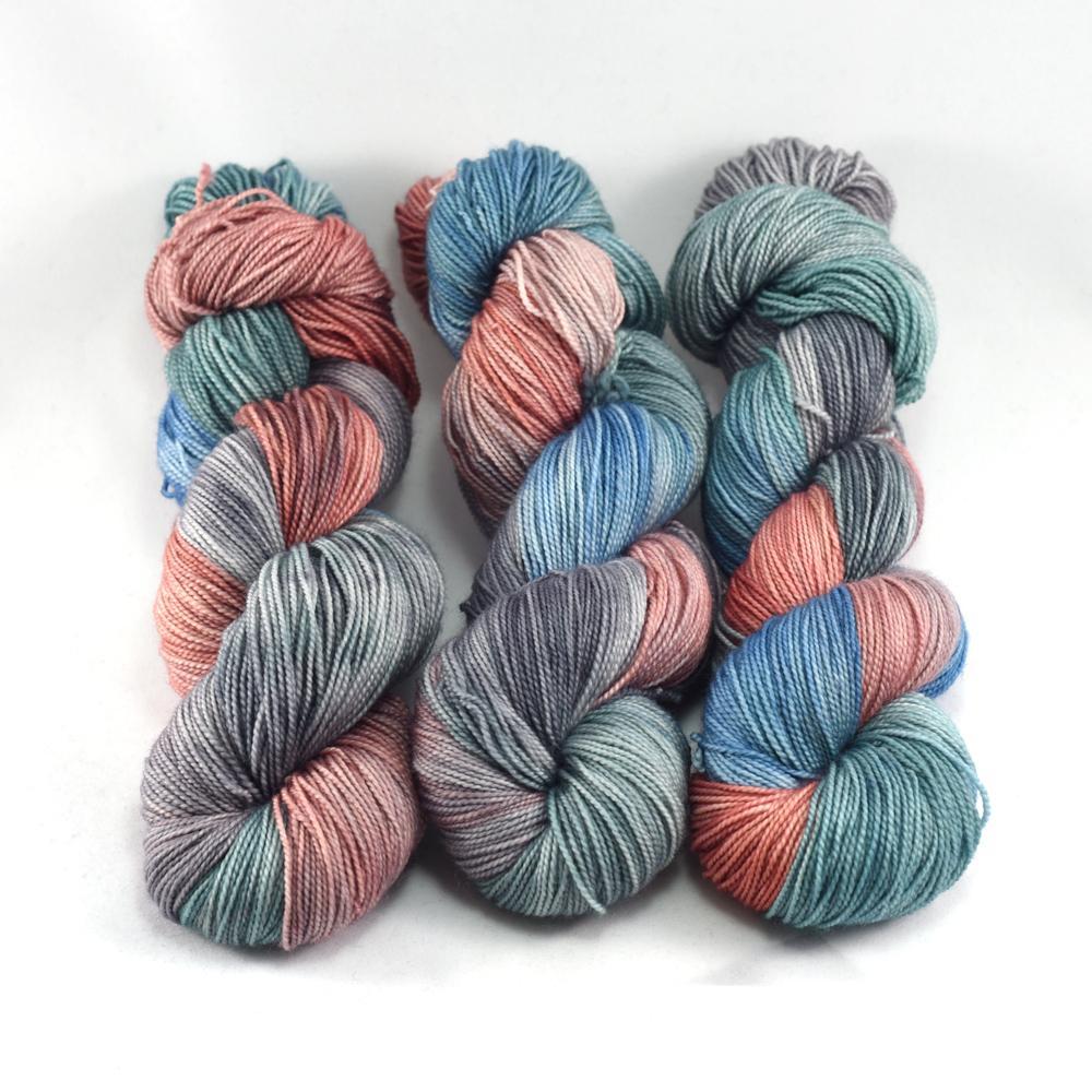 Destination Yarn DK Weight Yarn Cincinnati Ceramic - DK Weight