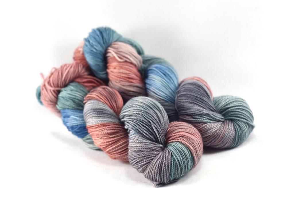 Destination Yarn DK Weight Yarn Cincinnati Ceramic - DK Weight