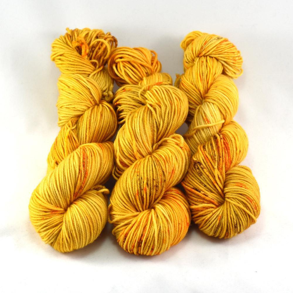 Destination Yarn DK Weight Yarn HARVEST - DK WEIGHT