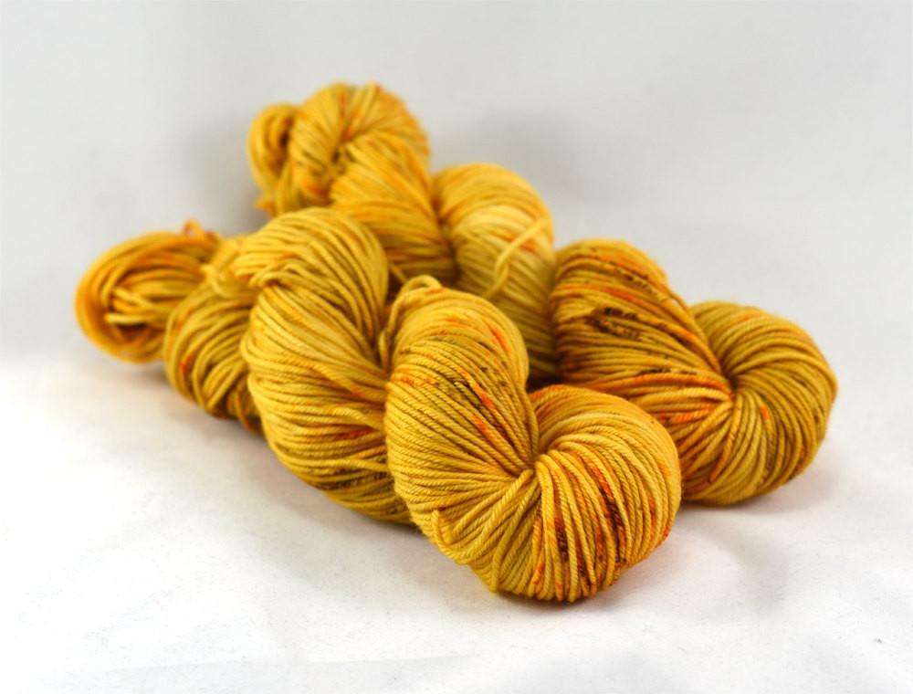 Destination Yarn DK Weight Yarn HARVEST - DK WEIGHT