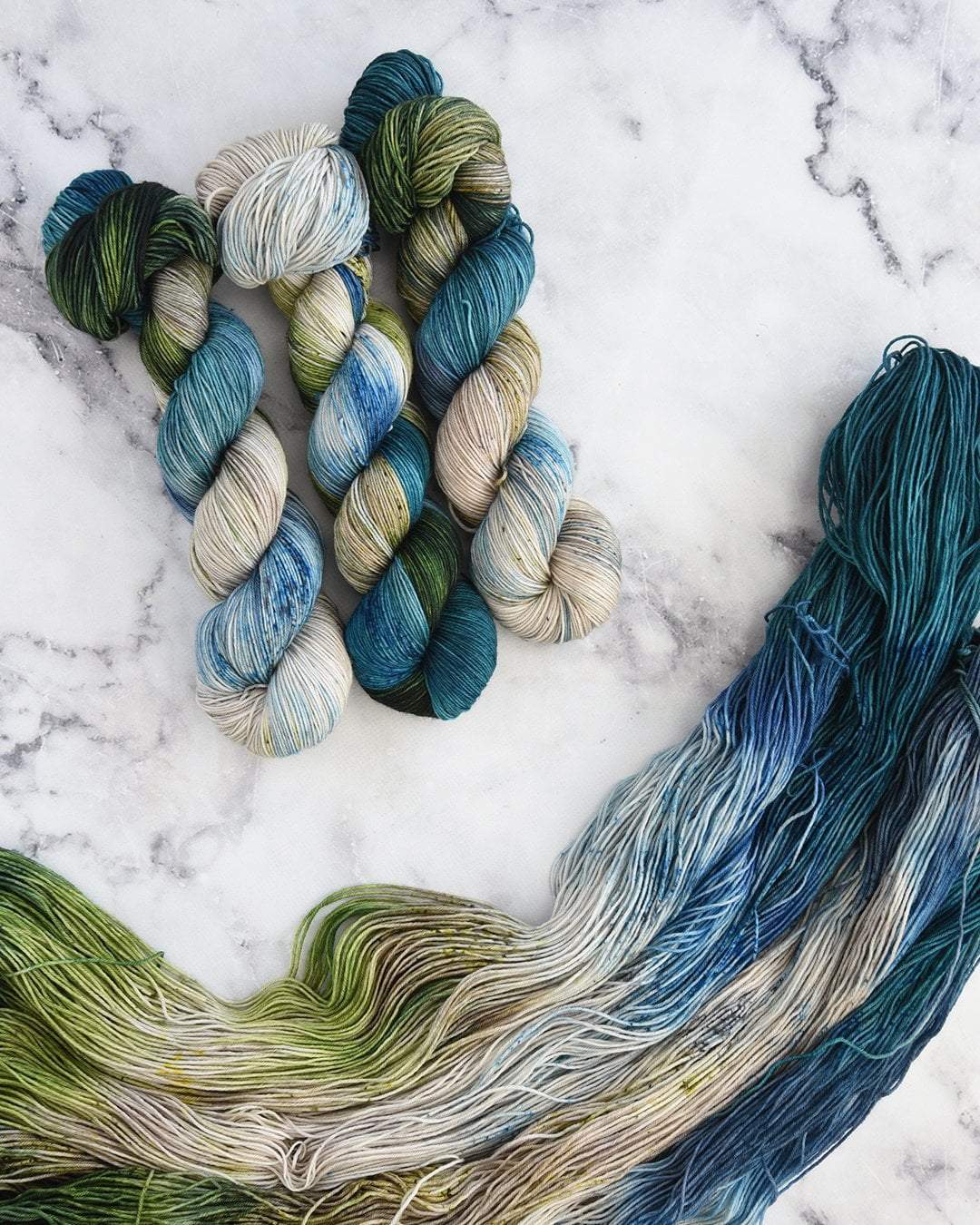 Monterey - DK WEIGHT