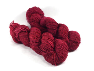 Destination Yarn DK Weight Yarn MULLED WINE DK