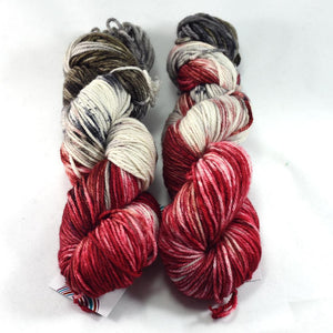 Destination Yarn DK Weight Yarn RUSTIC BARN - DK WEIGHT