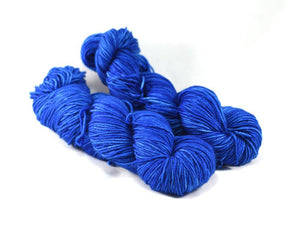 Destination Yarn DK Weight Yarn SEA DK