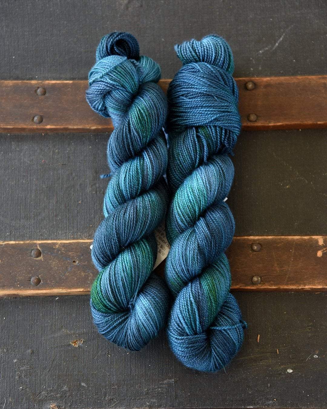 Destination Yarn DK Weight Yarn Shoreline - DK WEIGHT