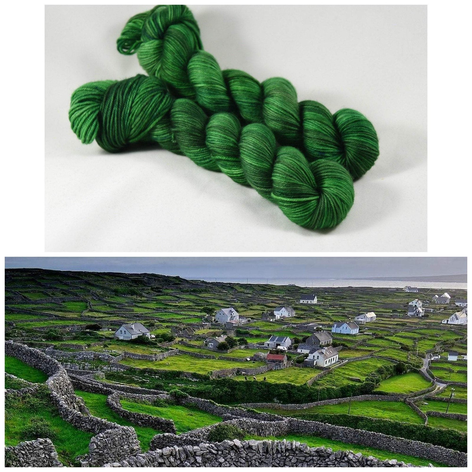 Aran Islands