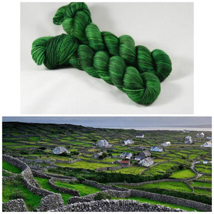 Aran Islands