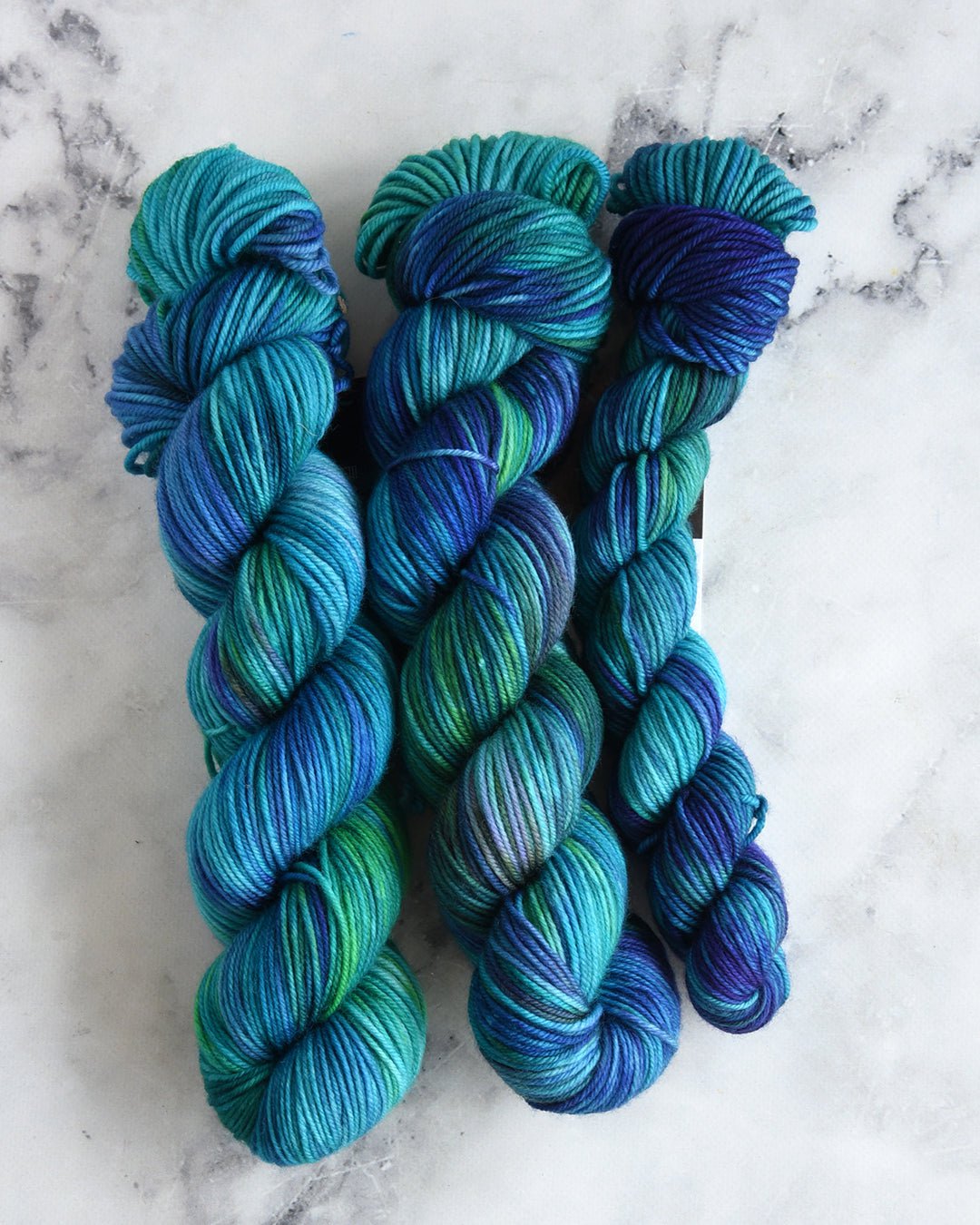 Alien - Destination Yarn