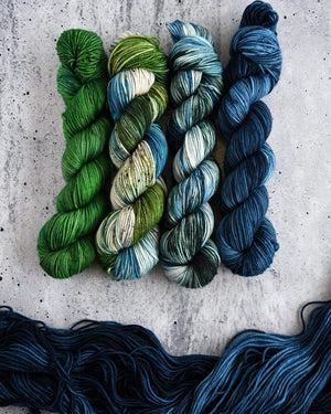 Destination Yarn DK Weight Yarn Souvenir Nantucket