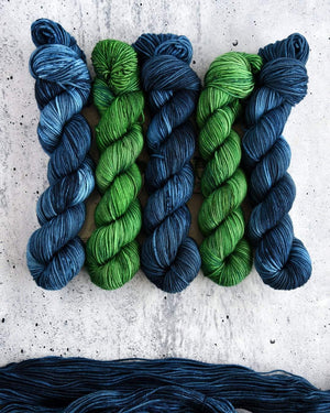 Destination Yarn DK Weight Yarn Souvenir Nantucket