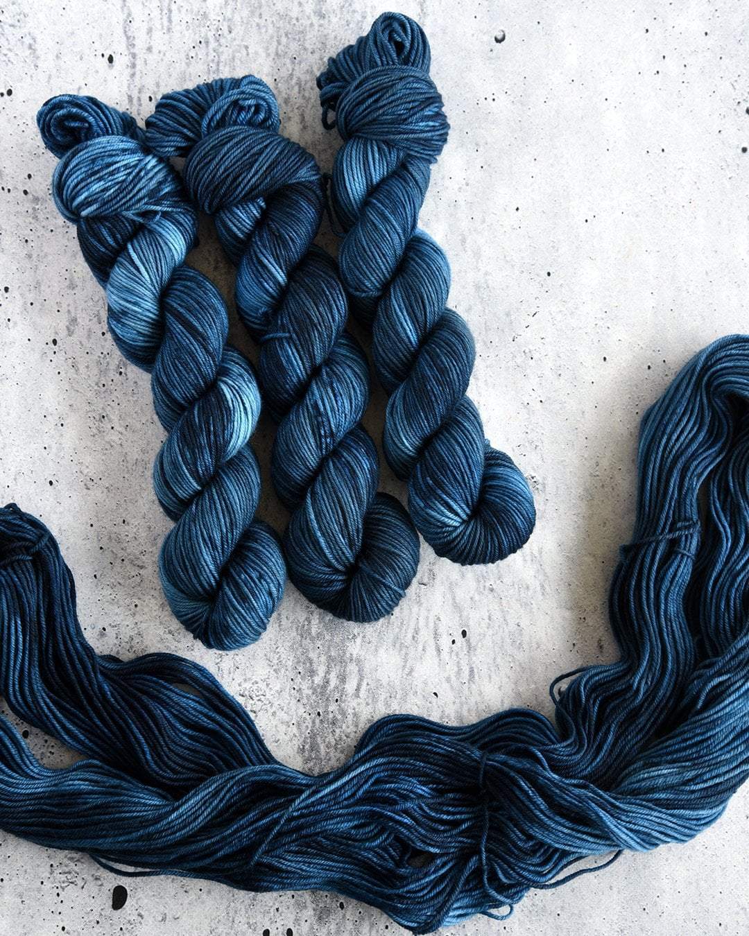 Destination Yarn DK Weight Yarn Souvenir Nantucket