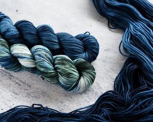 Destination Yarn DK Weight Yarn Souvenir Nantucket