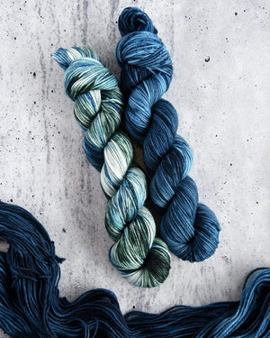 Destination Yarn DK Weight Yarn Souvenir Nantucket