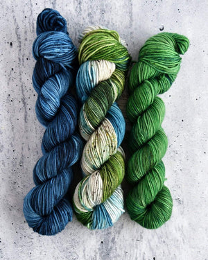 Destination Yarn DK Weight Yarn Souvenir Nantucket