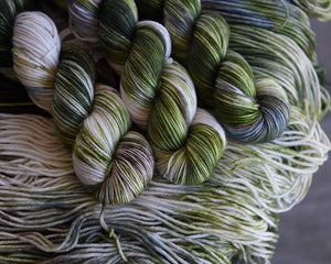 Destination Yarn DK Weight Yarn Souvenir Tugela Falls