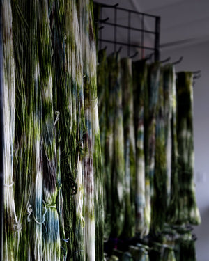 Destination Yarn DK Weight Yarn Souvenir Tugela Falls