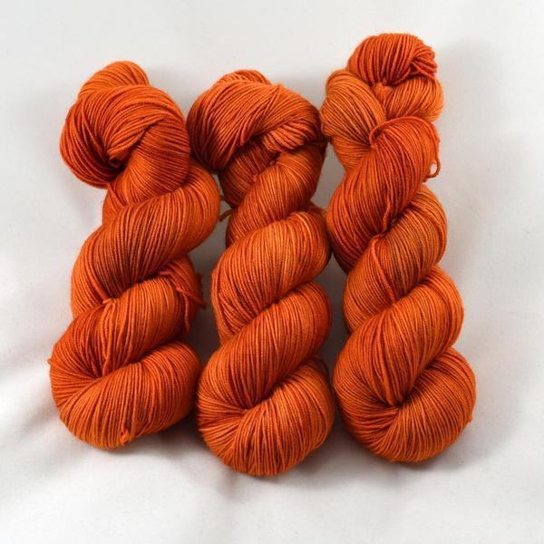 Destination Yarn DK Weight Yarn Spice - DK WEIGHT