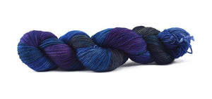 Destination Yarn DK Weight Yarn STARGAZING - DK WEIGHT