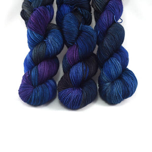 Destination Yarn DK Weight Yarn STARGAZING - DK WEIGHT