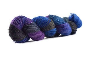Destination Yarn DK Weight Yarn STARGAZING - DK WEIGHT
