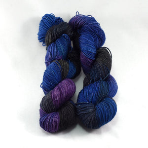 Destination Yarn DK Weight Yarn STARGAZING - DK WEIGHT