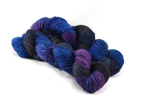 Destination Yarn DK Weight Yarn STARGAZING - DK WEIGHT