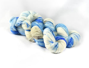 Destination Yarn DK Weight Yarn Toes in the Sand - DK WEIGHT