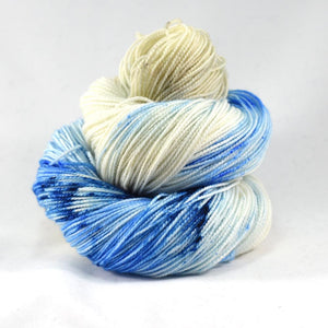 Destination Yarn DK Weight Yarn Toes in the Sand - DK WEIGHT