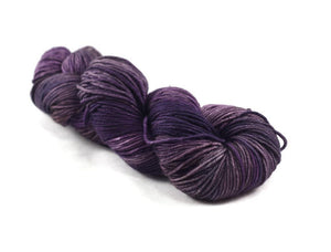 Destination Yarn DK Weight Yarn WITCHING HOUR DK