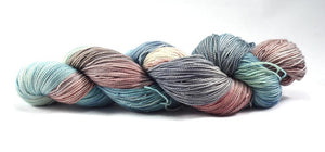 Destination Yarn fingering weight yarn AMALFI COAST