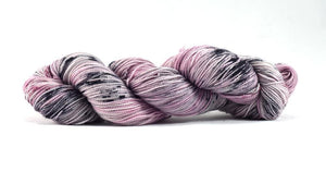Destination Yarn fingering weight yarn BALLET REHEARSAL