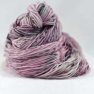 Destination Yarn fingering weight yarn BALLET REHEARSAL
