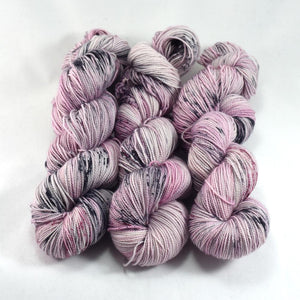 Destination Yarn fingering weight yarn BALLET REHEARSAL