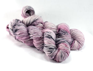 Destination Yarn fingering weight yarn BALLET REHEARSAL