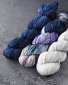 Chicago Collection Full Skein Set - Dyed to Order