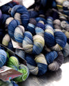Destination Yarn fingering weight yarn Chicago Collection Full Skein Set - Dyed to Order