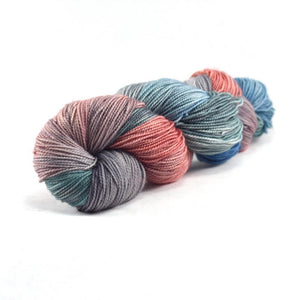 Destination Yarn fingering weight yarn CINCINNATI CERAMIC