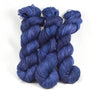 Destination Yarn fingering weight yarn Cityscape Trio - dyed to order