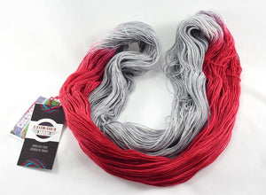 Destination Yarn fingering weight yarn COLUMBUS, OHIO